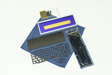 Load image into Gallery viewer, La+ 65% Mechanical Keyboard