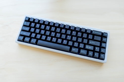 La+ 65% Mechanical Keyboard