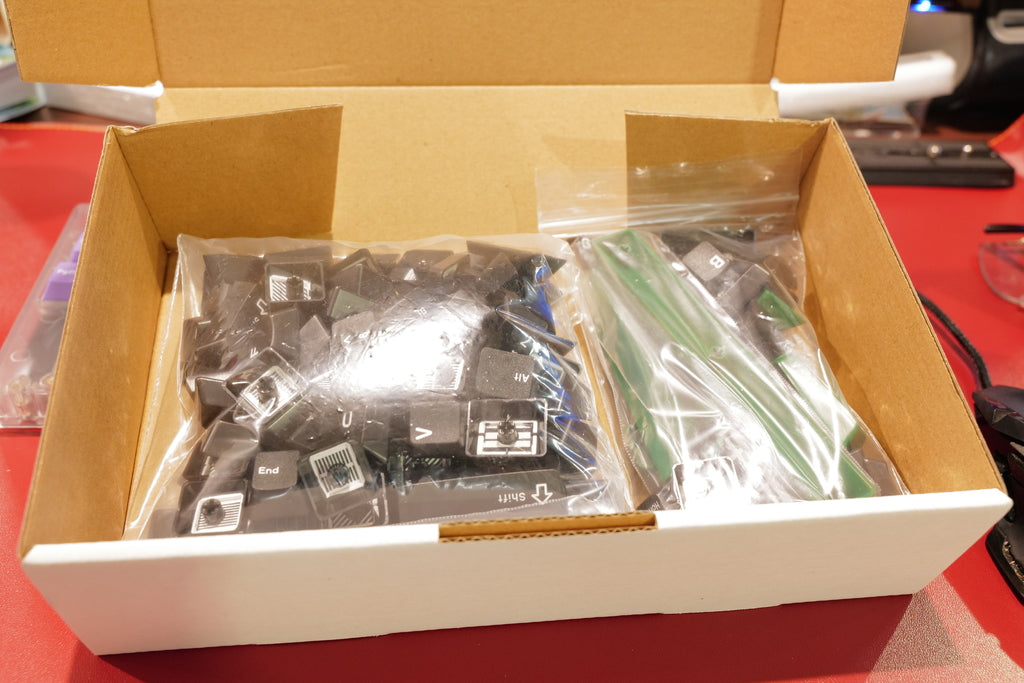 DCS WoB Base Kit
