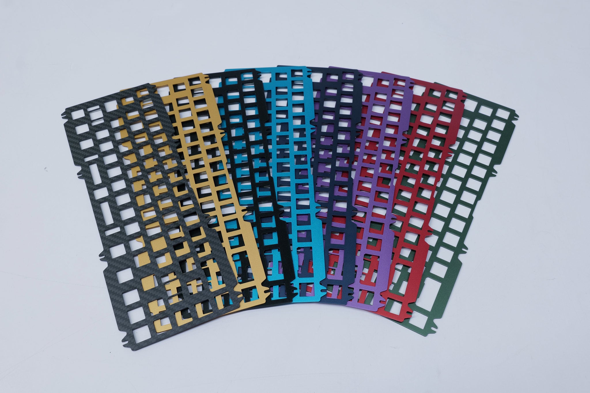 Constellation - 1.5mm Aluminium Plate