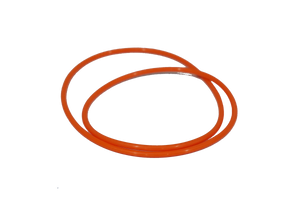 Orange 50A Medium Size O-ring