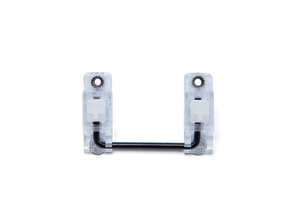 Staebies V2 - Clear Polycarb