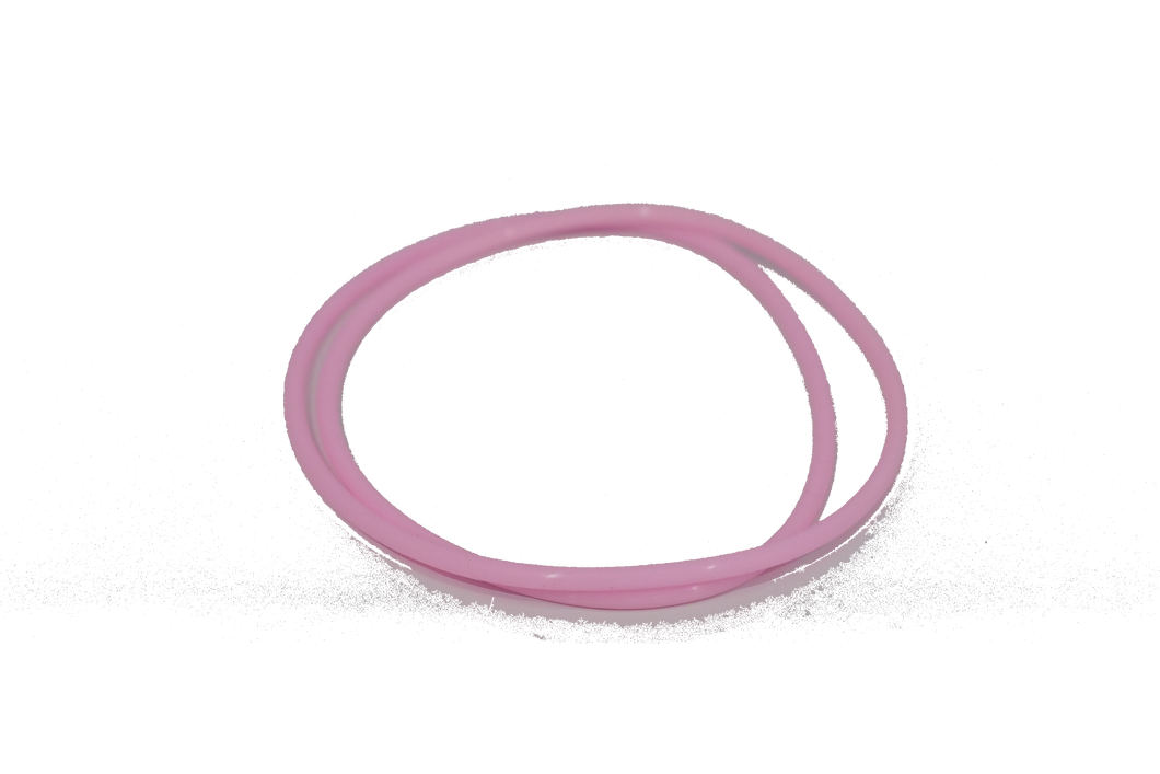 Pink 35A Small Size O-ring