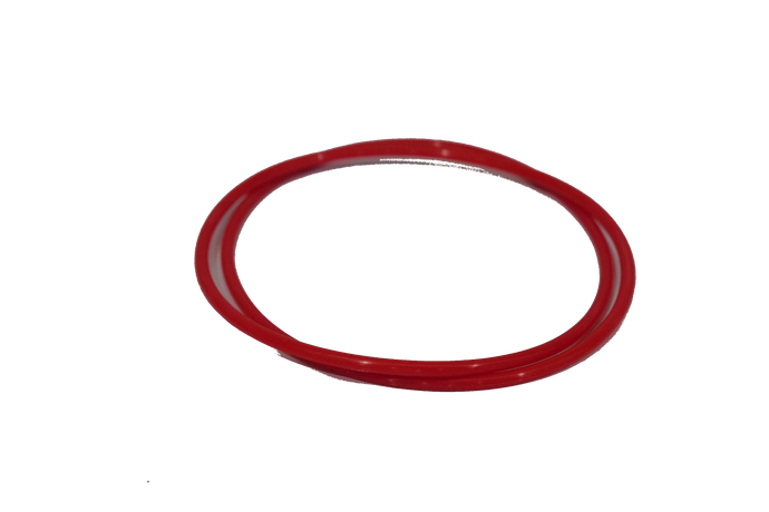 Graveshift Red 55A Medium Size O-ring