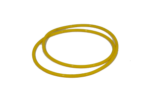 Yellow 30A Medium Size O-ring